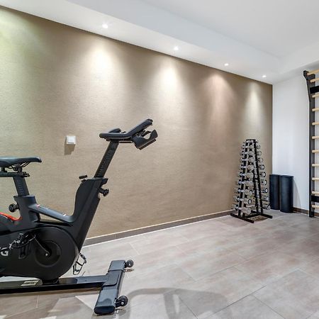 Residenz Am Balmer See - Bs 52 Mit Wellnessbereich Eksteriør bilde