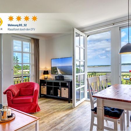Residenz Am Balmer See - Bs 52 Mit Wellnessbereich Eksteriør bilde