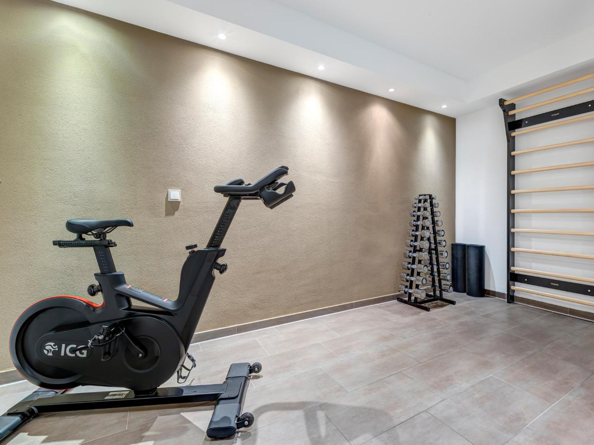Residenz Am Balmer See - Bs 52 Mit Wellnessbereich Eksteriør bilde