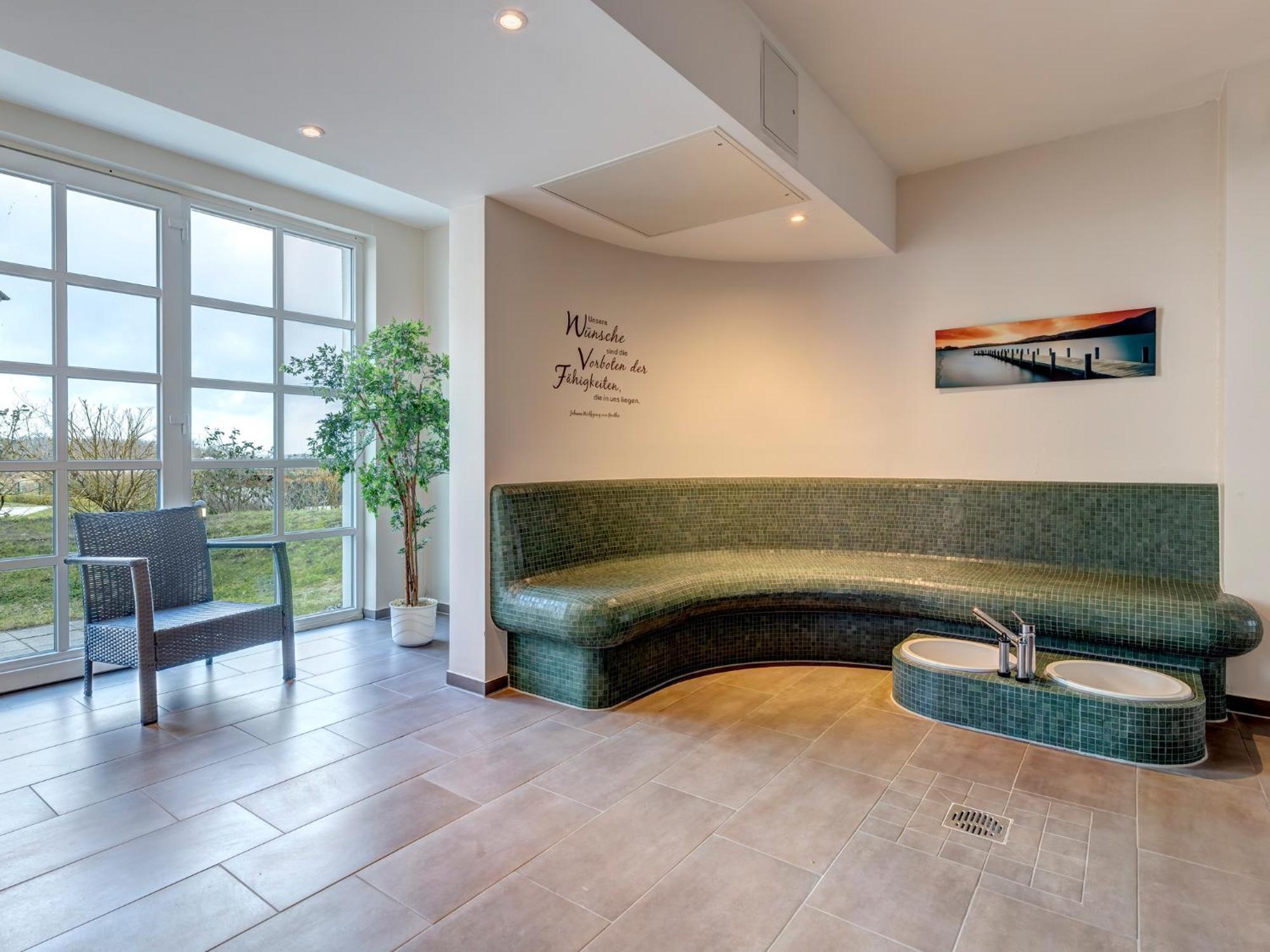 Residenz Am Balmer See - Bs 52 Mit Wellnessbereich Eksteriør bilde