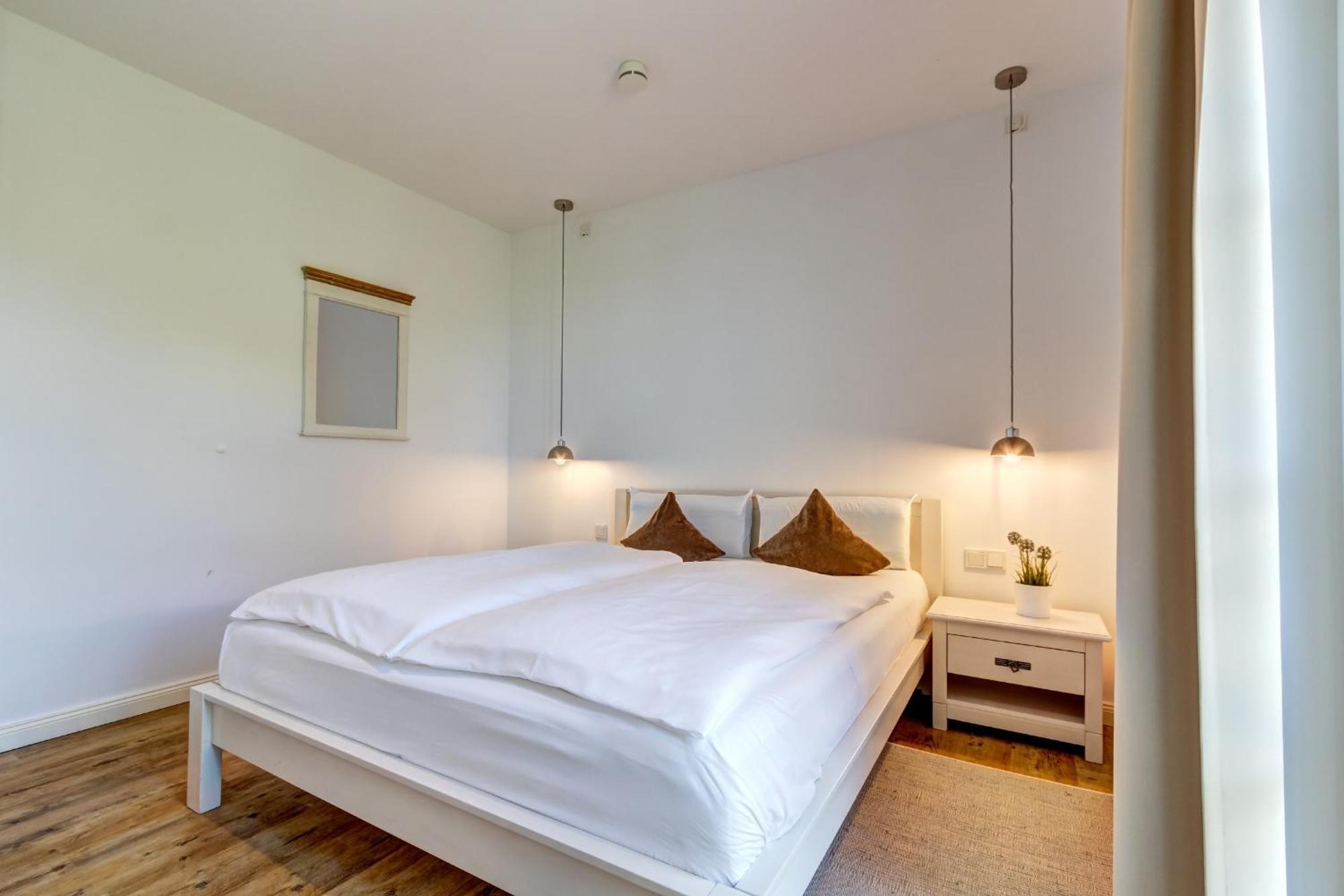 Residenz Am Balmer See - Bs 52 Mit Wellnessbereich Eksteriør bilde