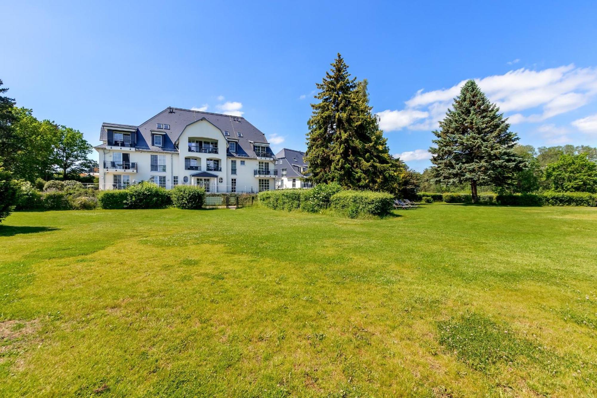 Residenz Am Balmer See - Bs 52 Mit Wellnessbereich Eksteriør bilde