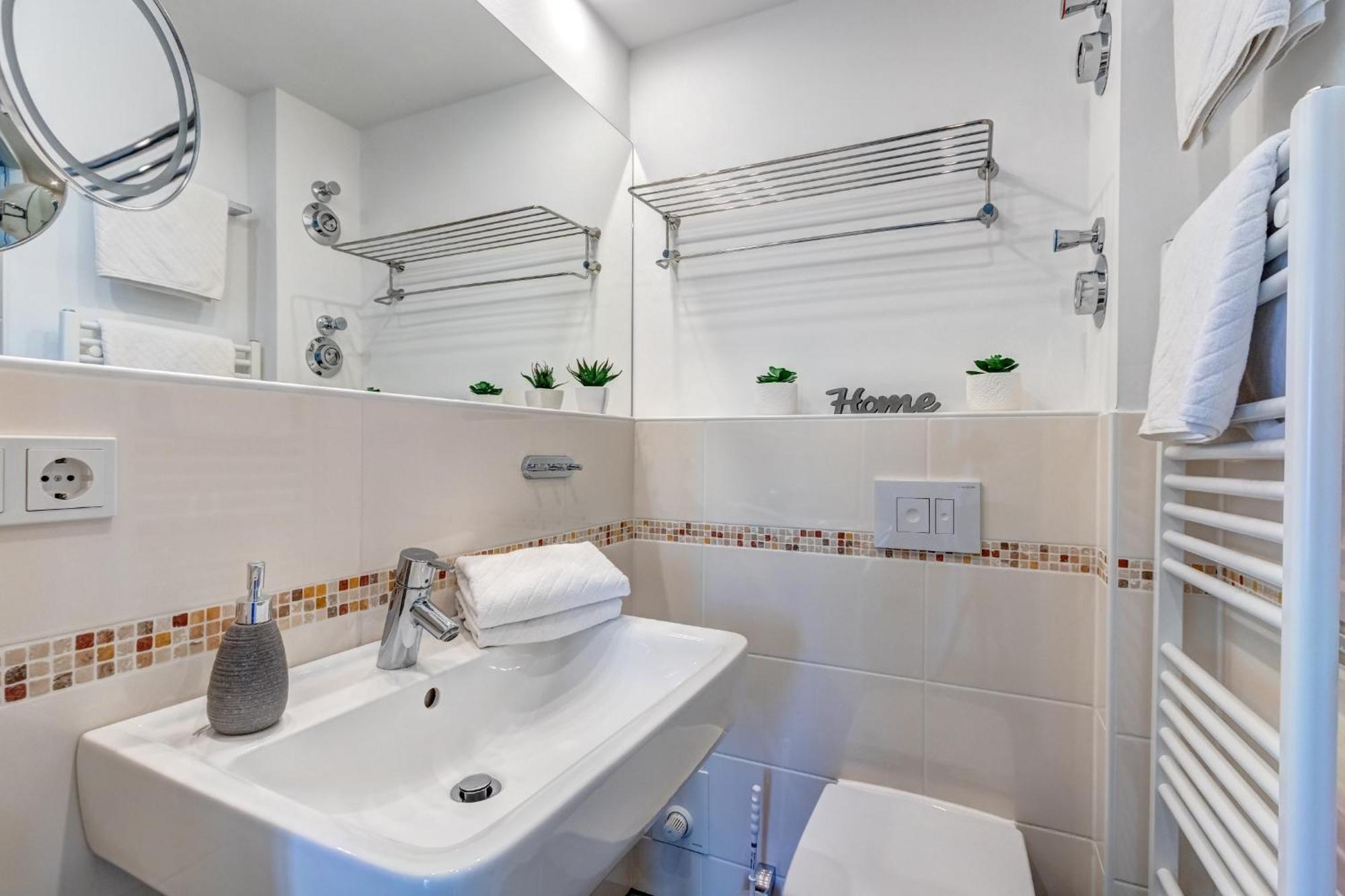 Residenz Am Balmer See - Bs 52 Mit Wellnessbereich Eksteriør bilde