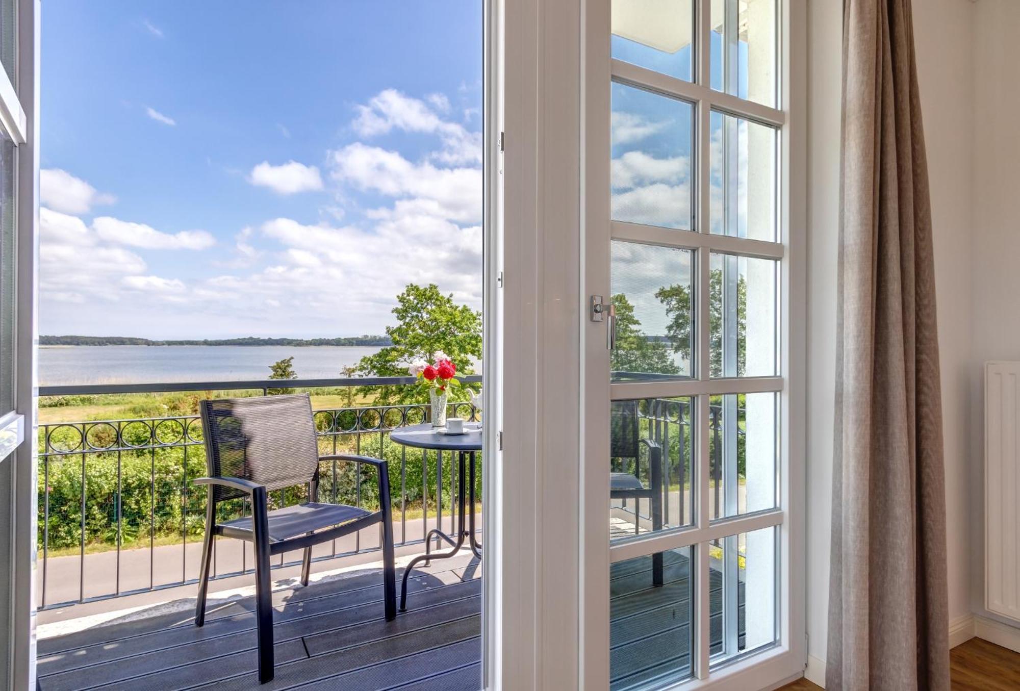 Residenz Am Balmer See - Bs 52 Mit Wellnessbereich Eksteriør bilde