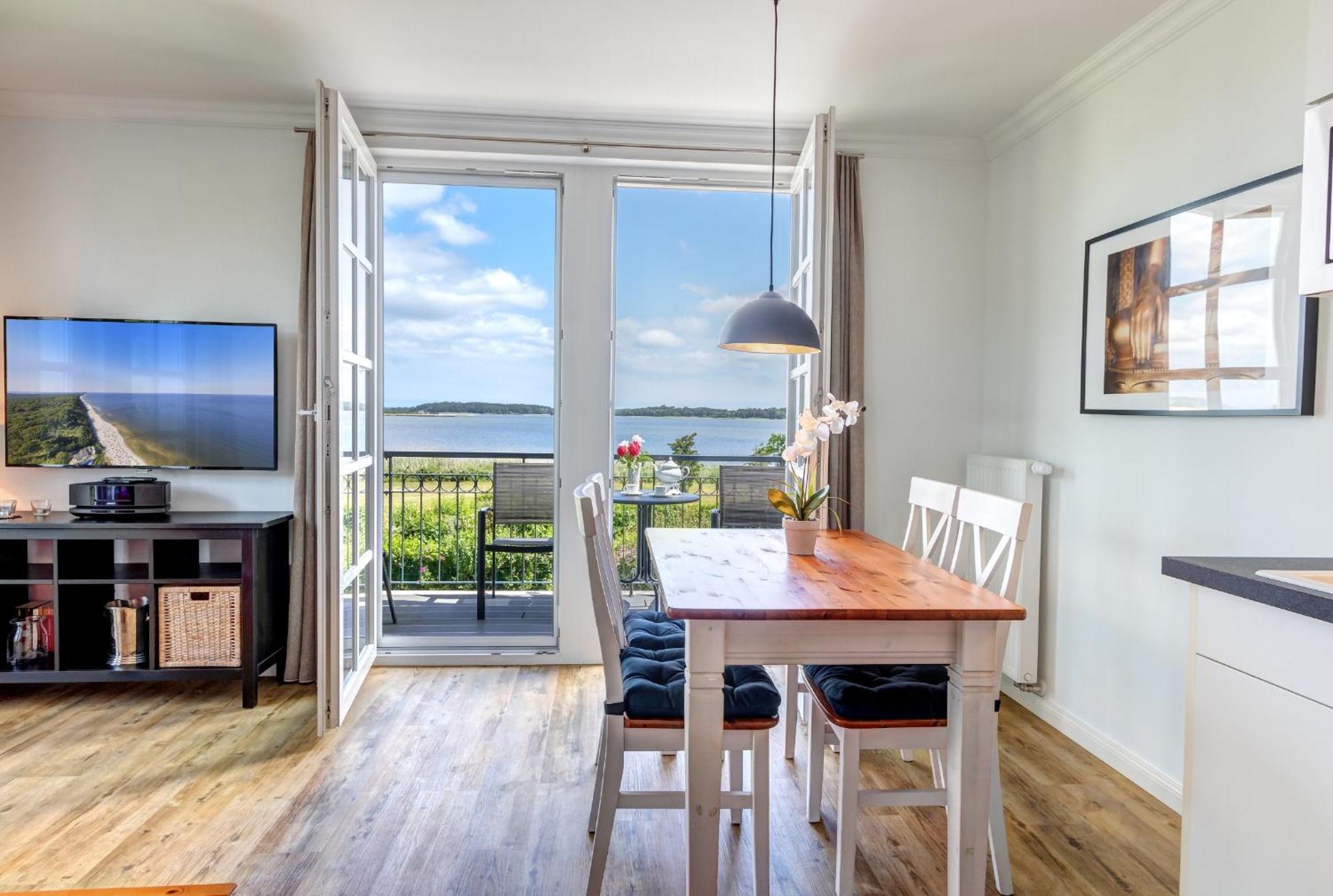 Residenz Am Balmer See - Bs 52 Mit Wellnessbereich Eksteriør bilde