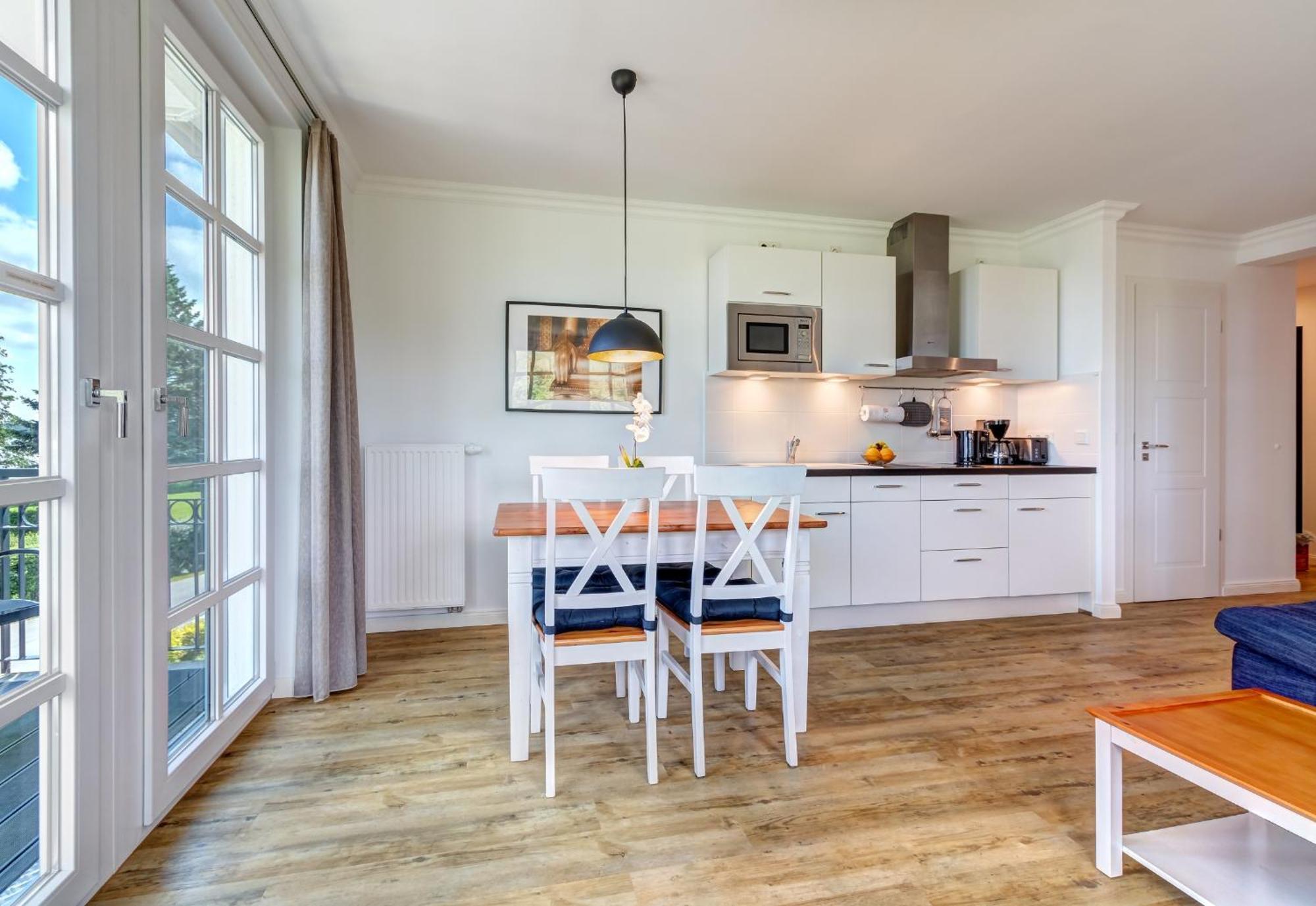 Residenz Am Balmer See - Bs 52 Mit Wellnessbereich Eksteriør bilde